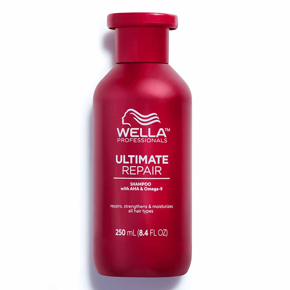 Wella Professionals Ultimate Repair Shampoo 250ml