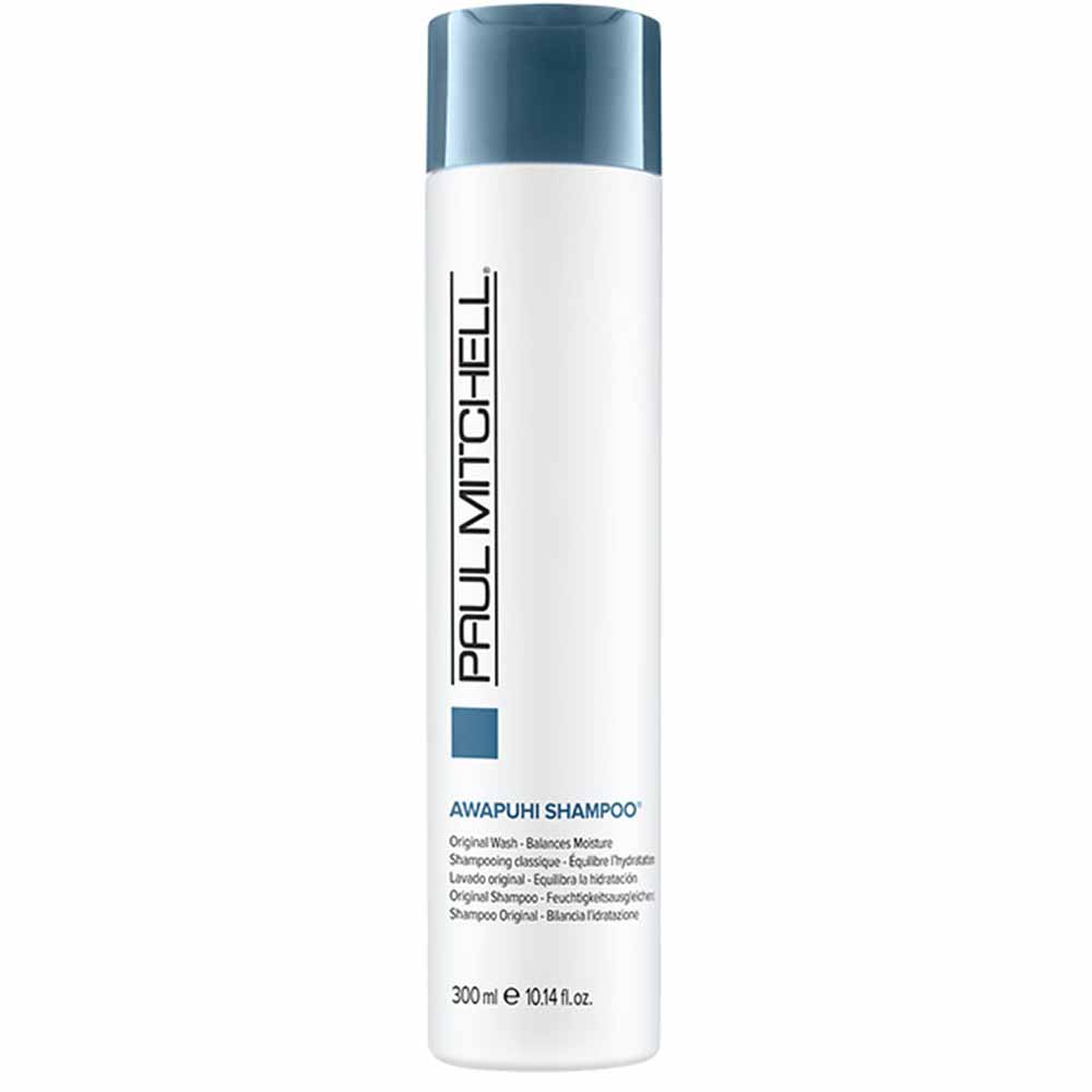 Paul Mitchell Awapuhi Shampoo 300ml