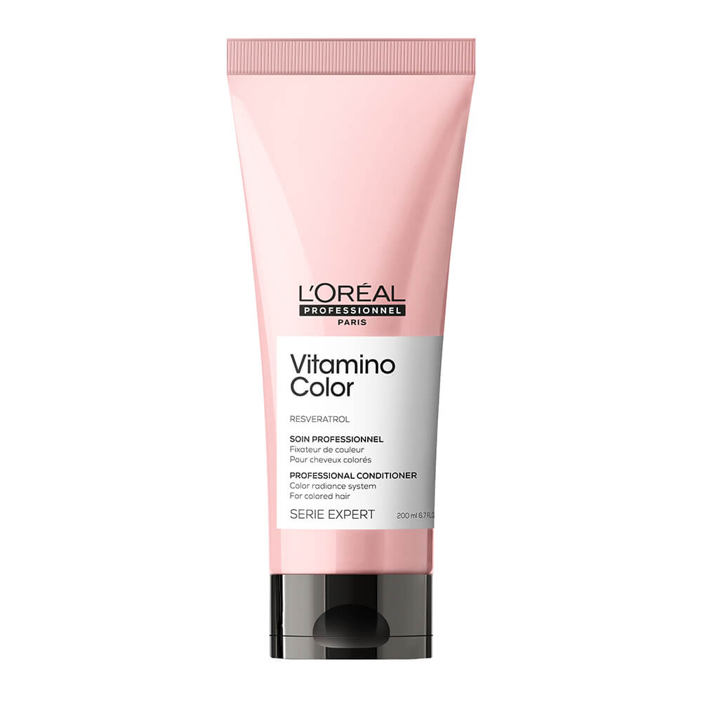 L’Oreal Professionnel Serie Expert Vitamino Color Professional Conditioner 200ml