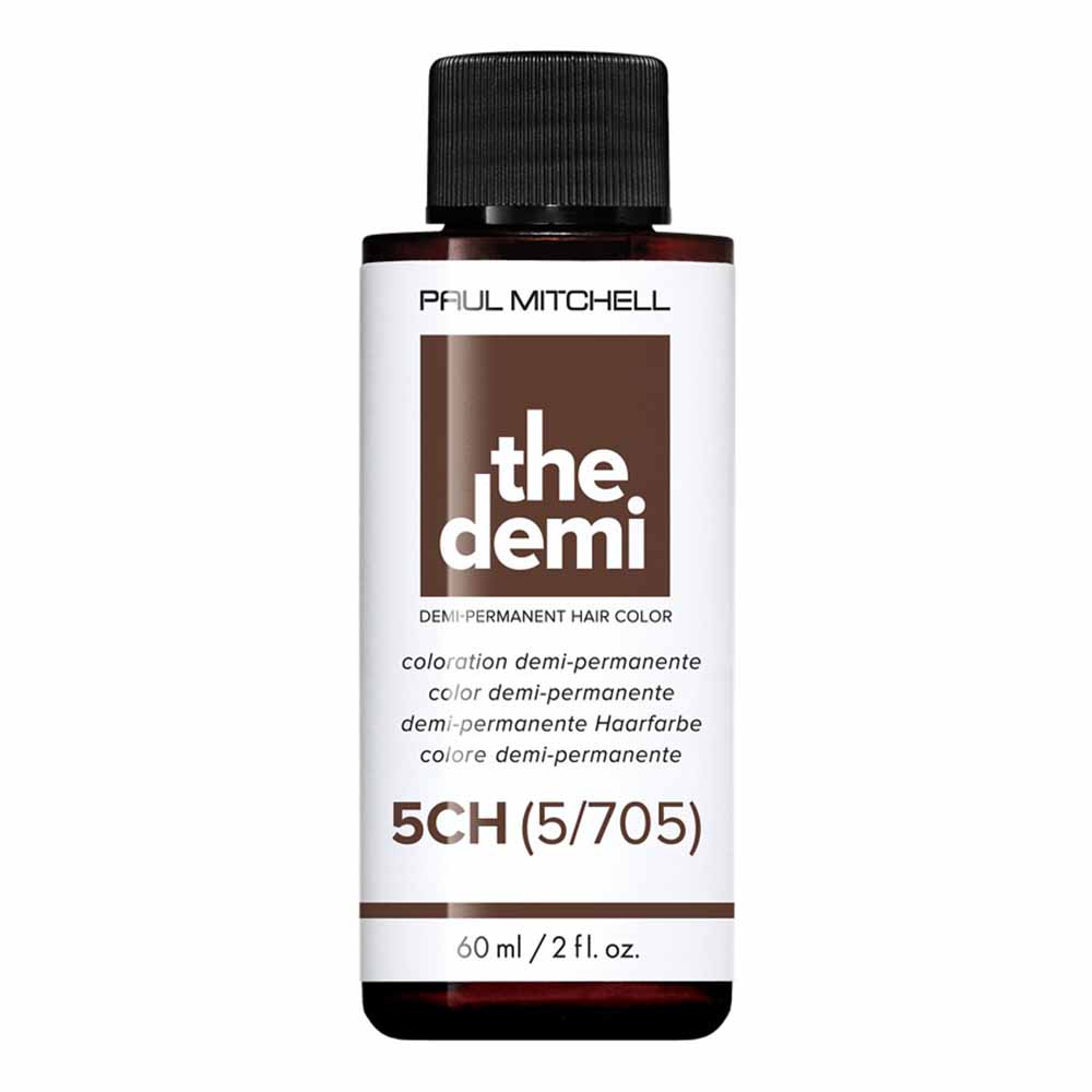 Paul Mitchell The Demi 5 Chocolate 5CH 60ml Paul Mitchell The Demi 5 Chocolate 5CH 60ml