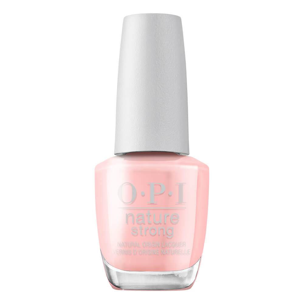 OPI Nature Strong Nail Lacquer - We Canyon Do Better 15ml