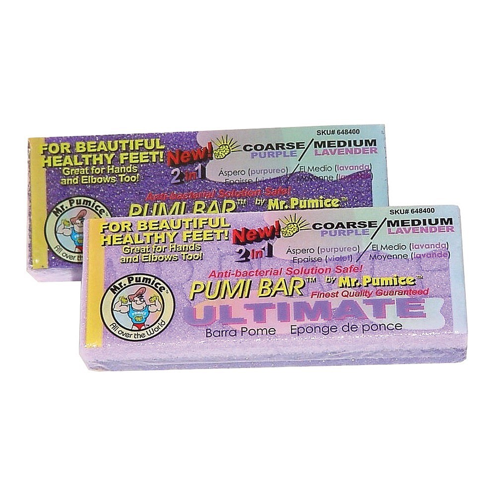 Mr Pumice Ultimate Pumice Bar