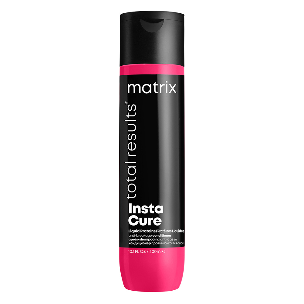 Matrix Total Results Instacure Anti-Breakage Conditioner for Damaged Hair 300ml