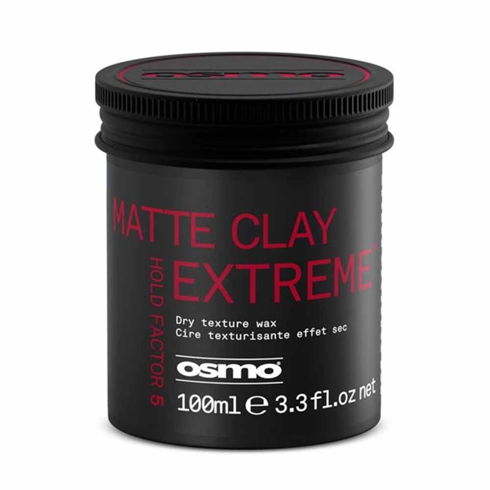 Osmo Matte Clay Extreme 100ml