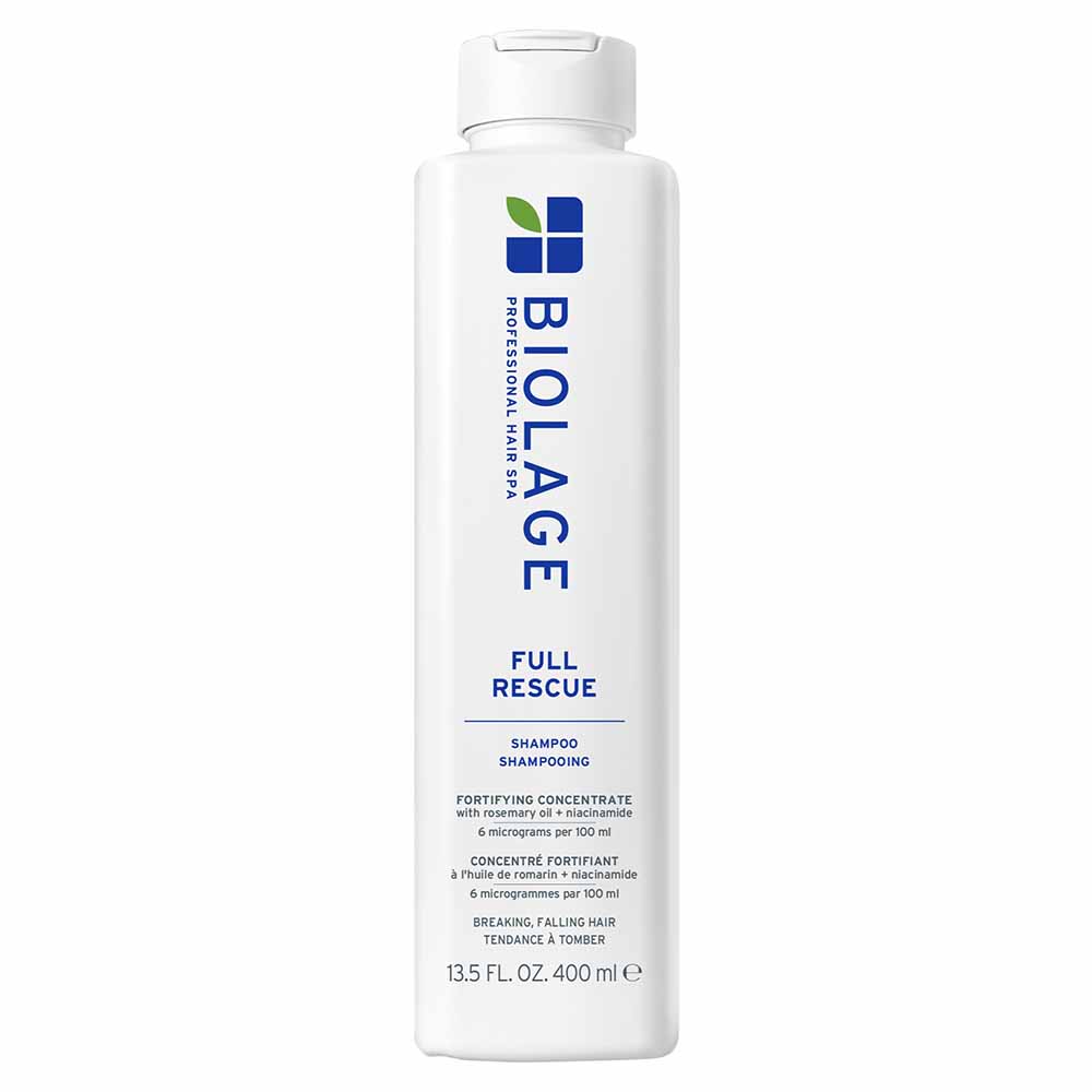 Biolage Full Rescue Shampoo 400ml