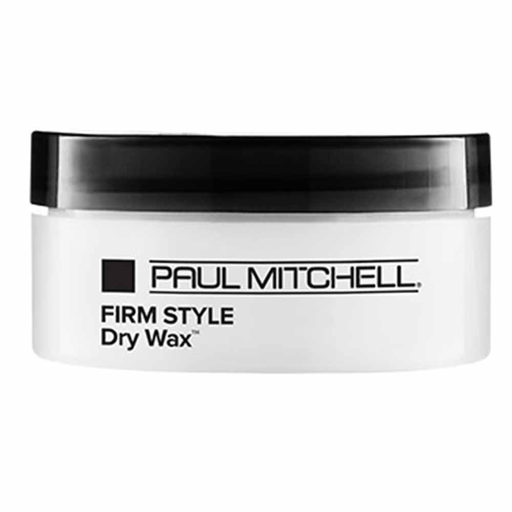 Paul Mitchell Firm Style Dry Wax 50g