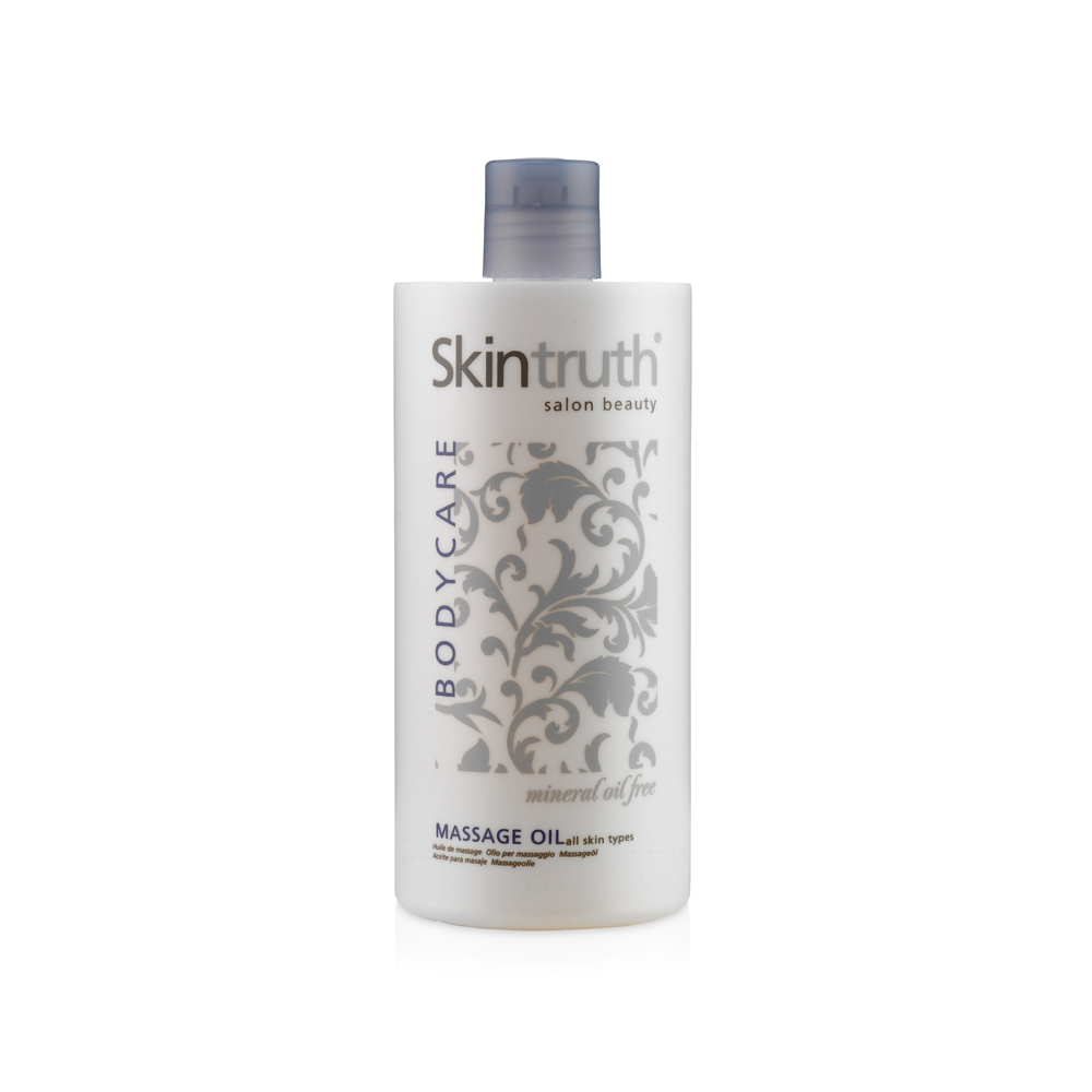 Skintruth Massage Oil 500ml