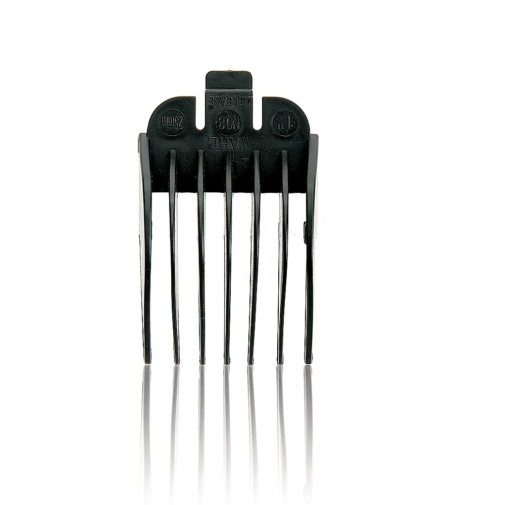 WAHL Plastic Comb Attachment No. 8 (25mm)