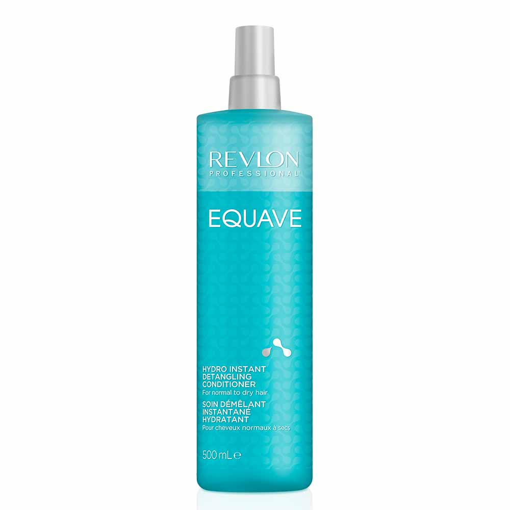 Revlon Equave Hydro Instant Detangling Conditioner 500ml