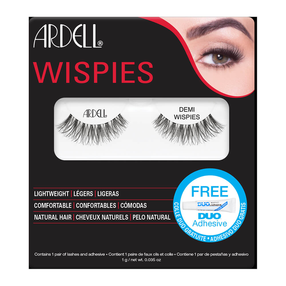 Ardell Demi Wispies Strip Lashes