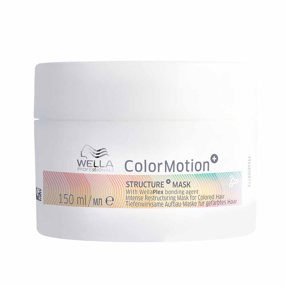 Wella Professionals ColorMotion+ Mask 150ml