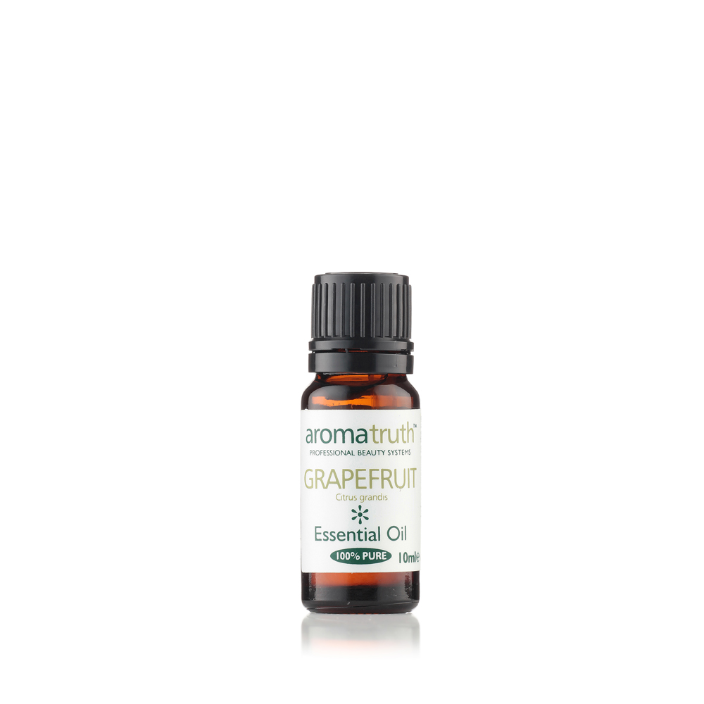 Aromatruth Essential Oil - Grapefruit 10ml