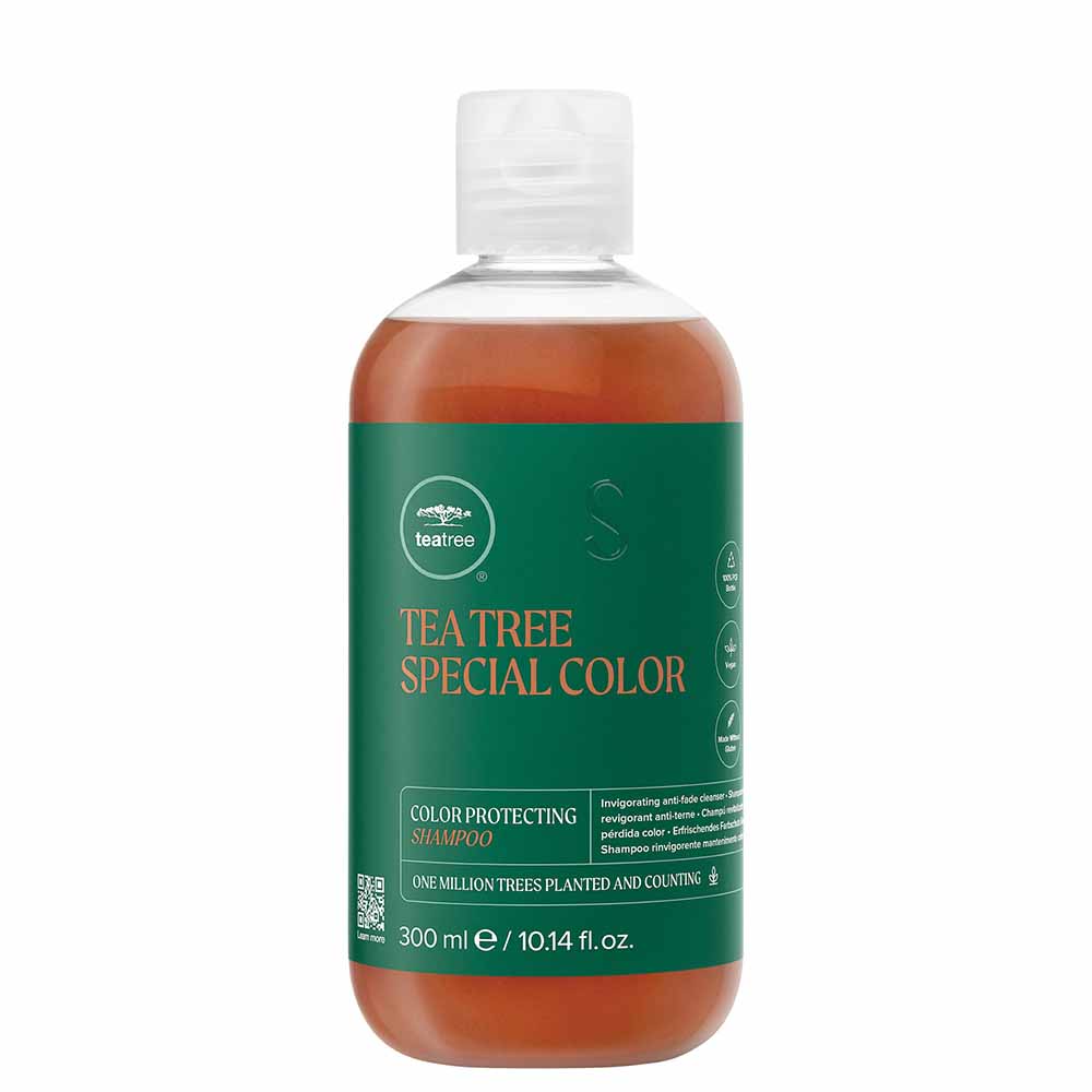 Paul Mitchell Tea Tree Special Color Shampoo 300ml