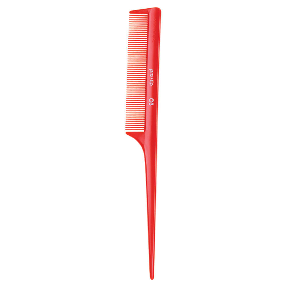 protip 03 Tail Comb