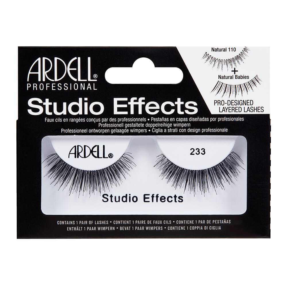 Ardell Studio Effects 233 Strip Lashes