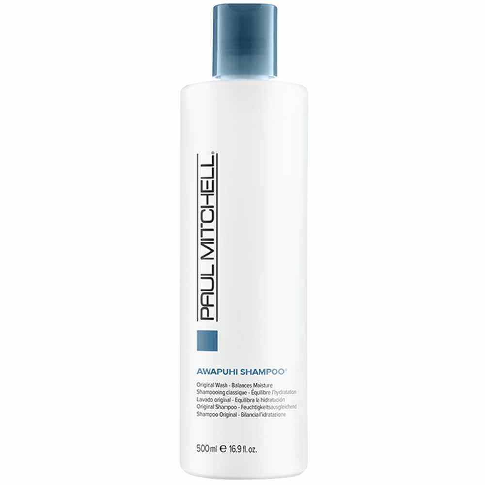 Paul Mitchell Awapuhi Shampoo 500ml