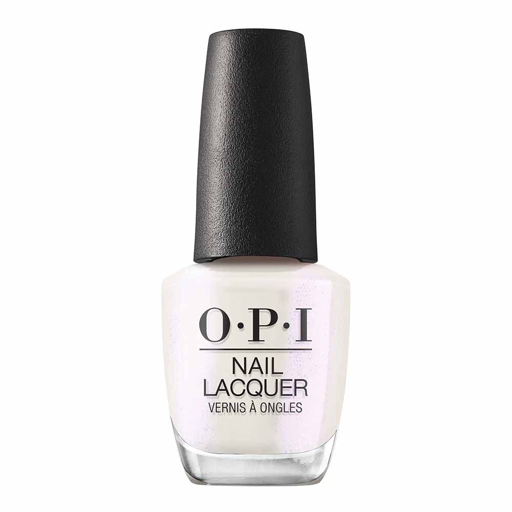OPI Terribly Nice Christmas Collection Nail Lacquer - Chill ’Em With Kindness 15ml