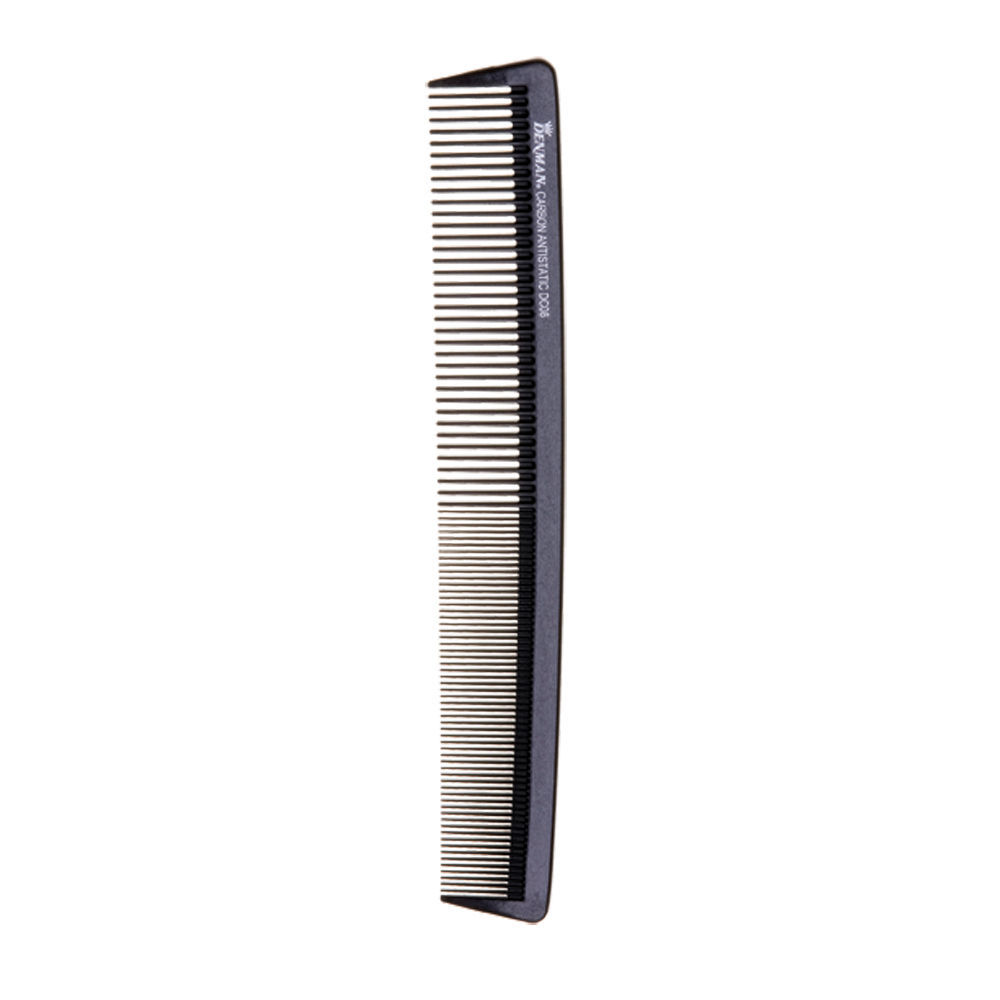 Denman DC08 Barbers Comb