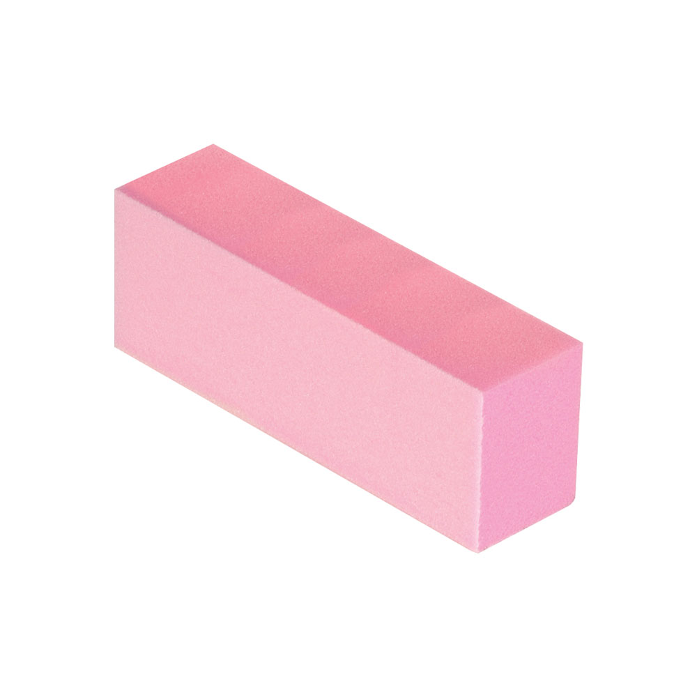 Salon Services Softy Block Pink 220/320 Grit