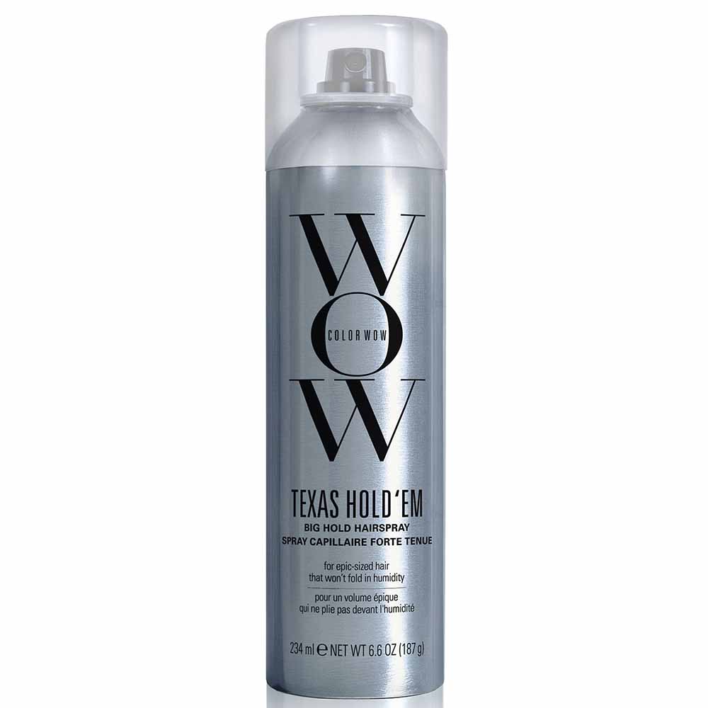 Color Wow Texas Hold 'em Big Hold Hairspray 234ml