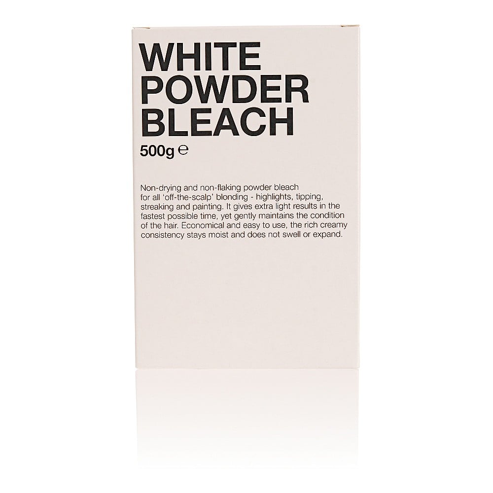 Tek Basics White Powder Bleach 500g