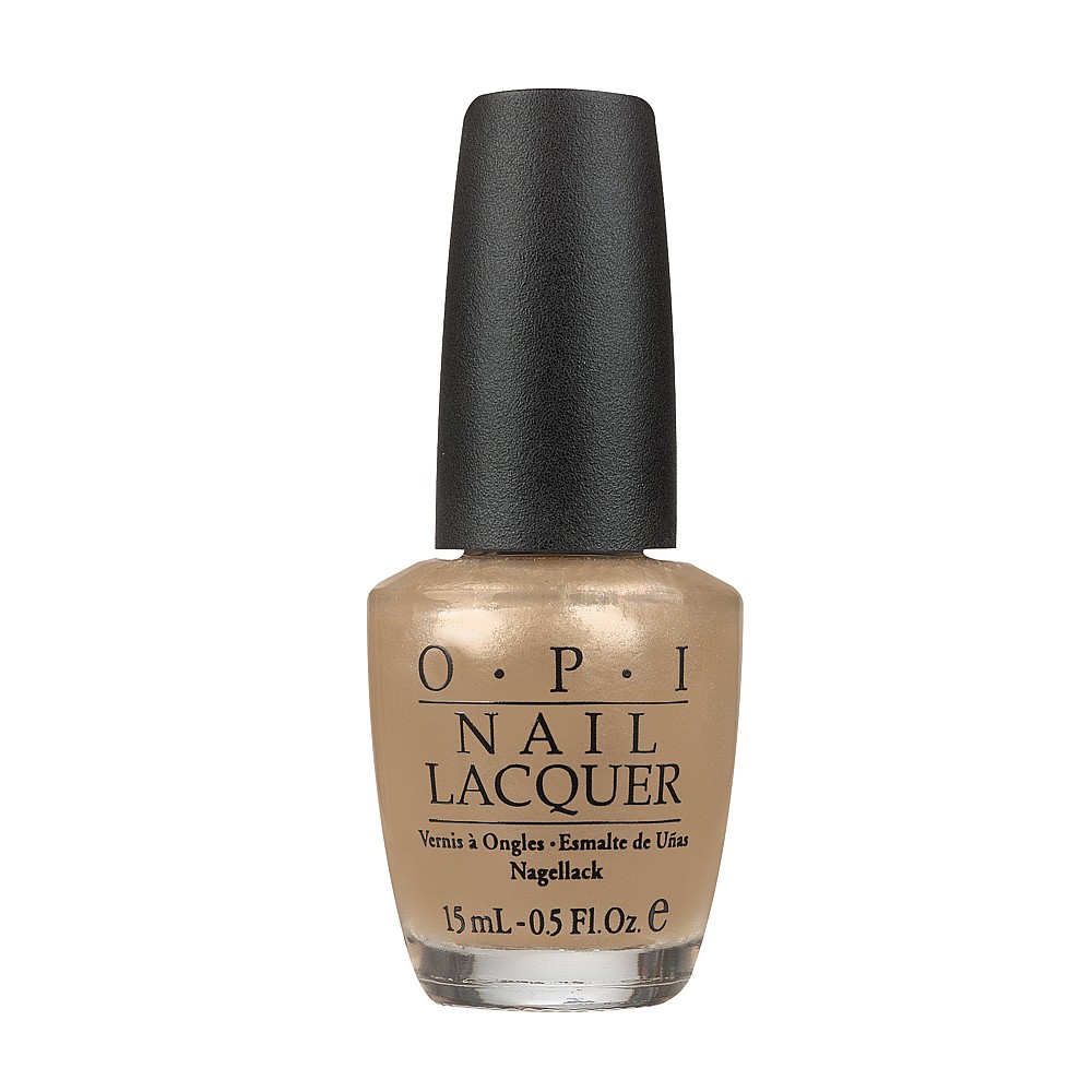 Brights Tonalità B33 Up Front & Personal Nail Polish