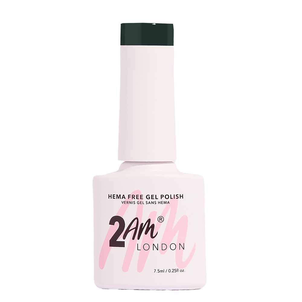 2AM London Gel Polish in No Envy, 7.5ml