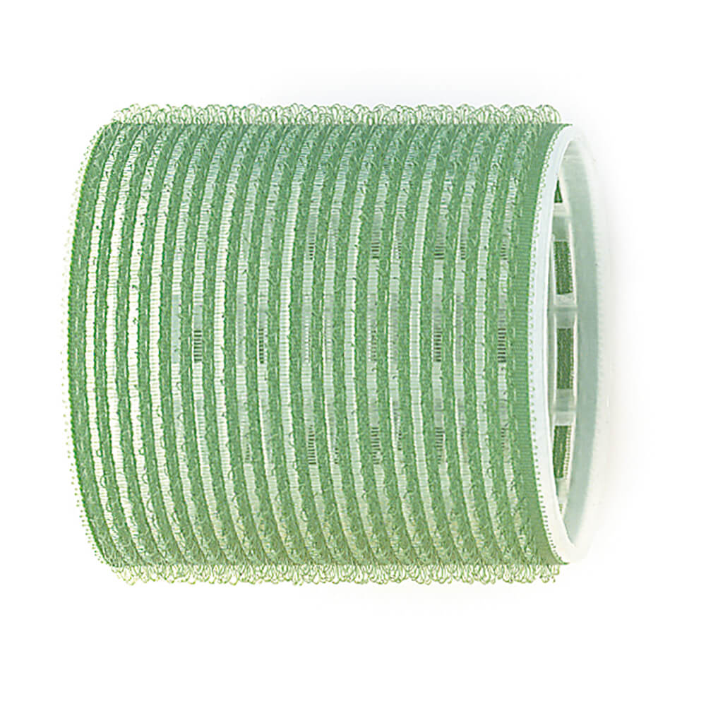 Sibel Velcro Roller Green 61mm