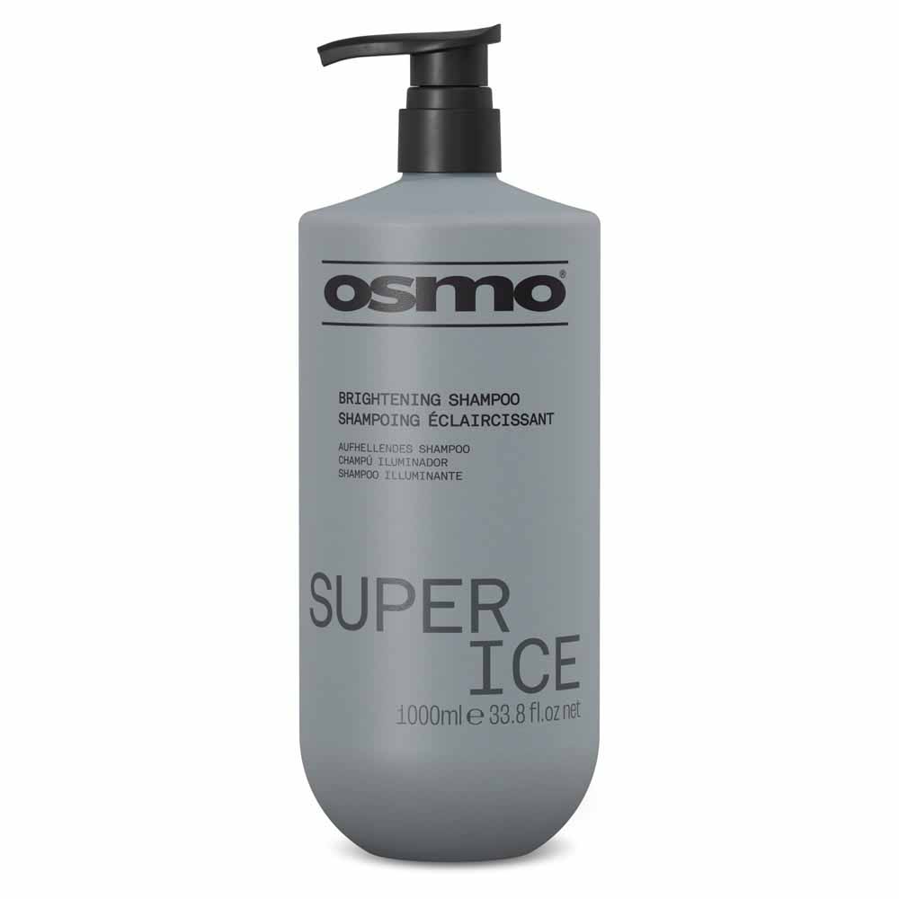 Osmo Super Ice Brightening Shampoo 1000ml