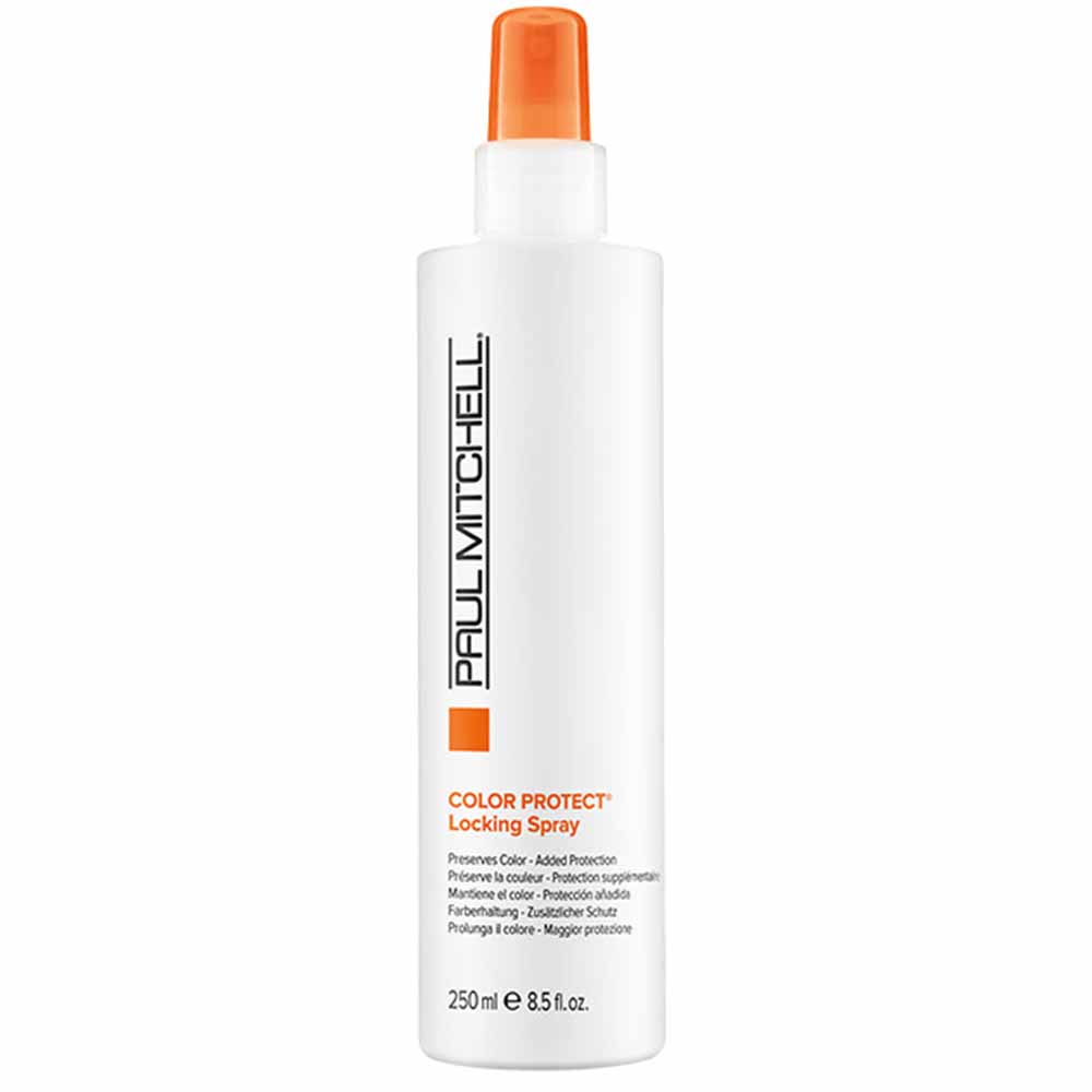 Paul Mitchell Color Protect Locking Spray 250ml