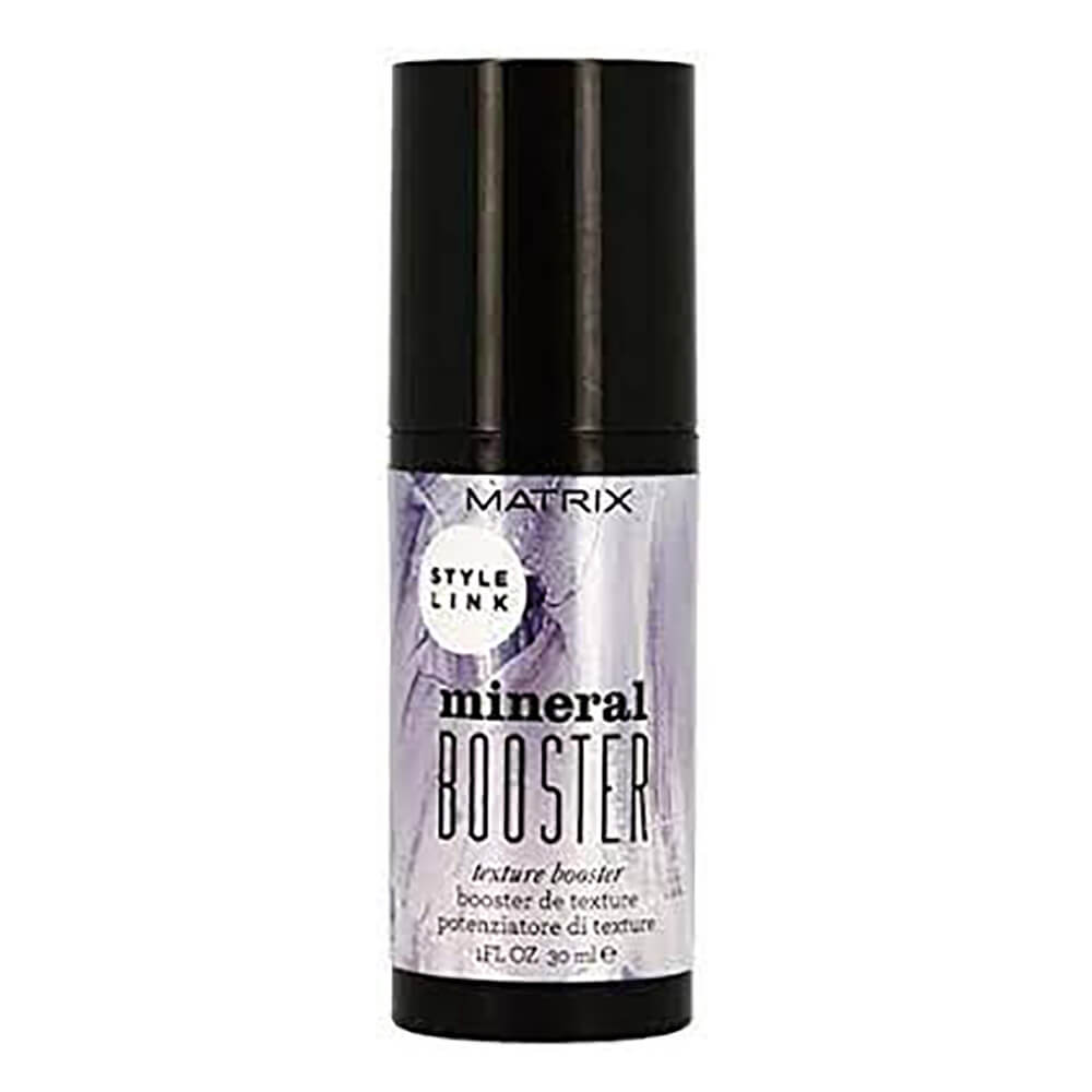 Matrix Style Link Mineral Texture Booster 30ml