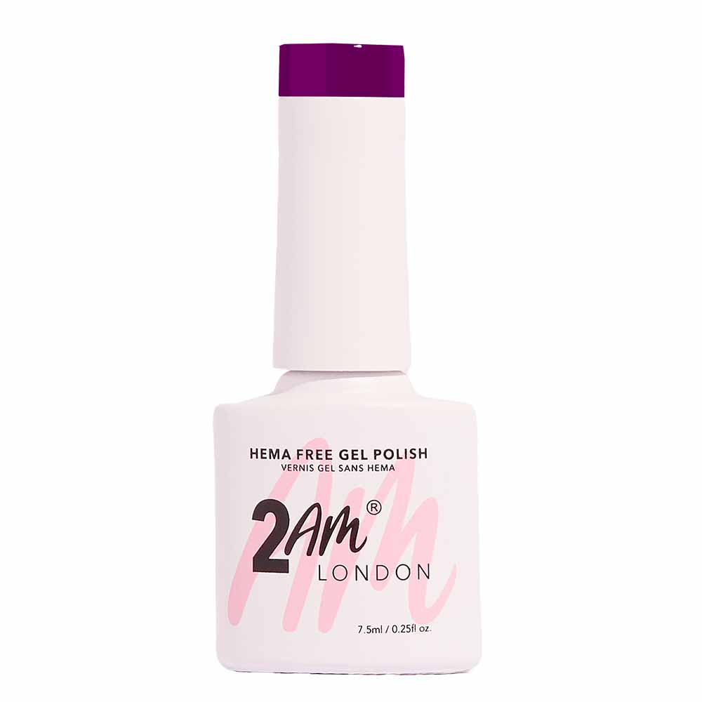 2AM London Gel Polish - In My Bag 7.5ml