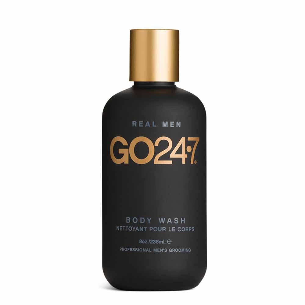 UNITE Hair GO24·7 Men's Body Wash 236ml UNITE Hair GO24·7 Men's Body Wash 236ml