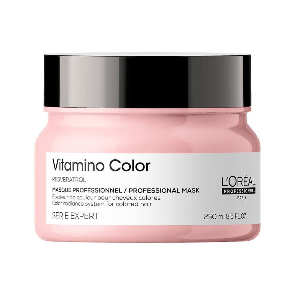 L’Oreal Professionnel Serie Expert Vitamino Color Professional Mask 250ml