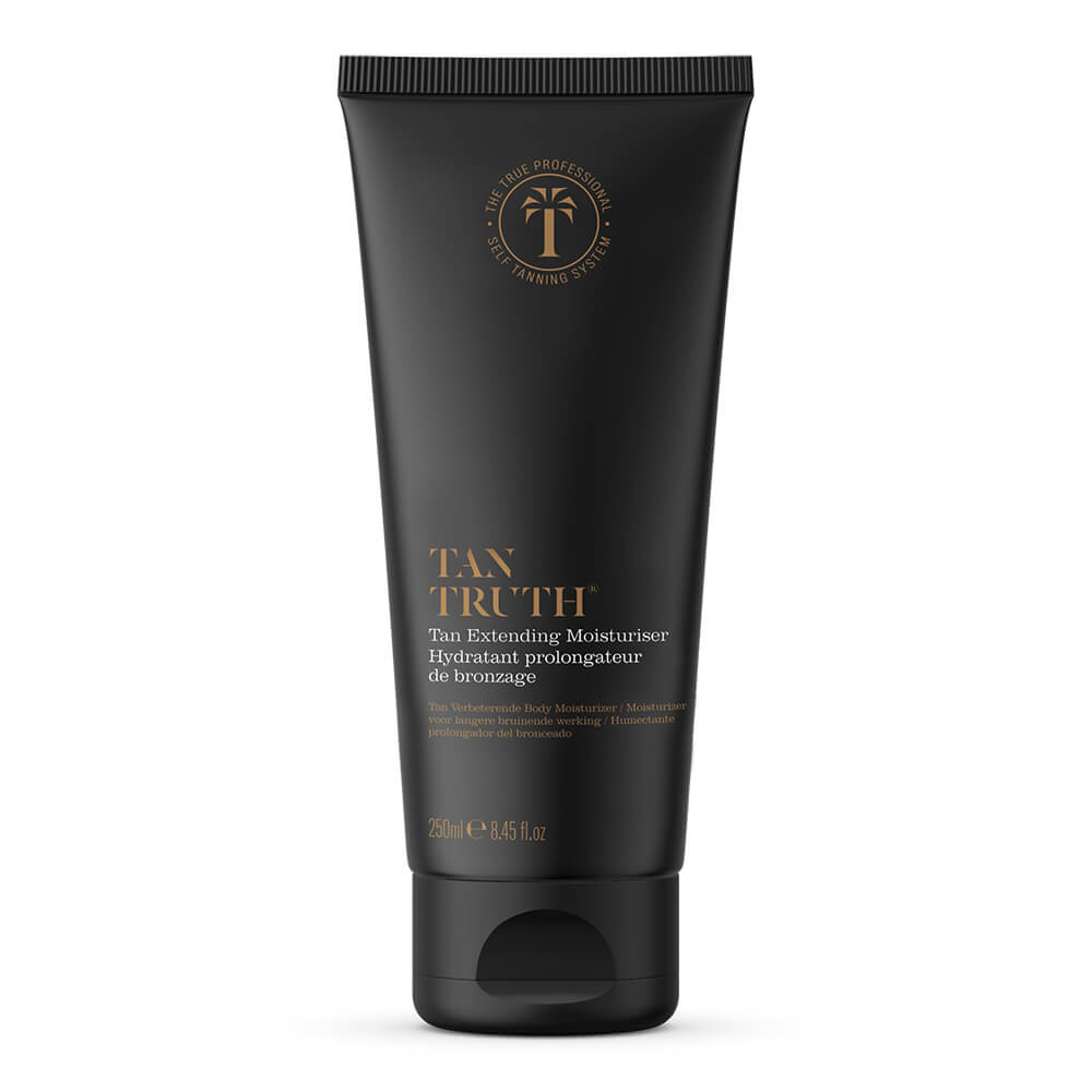 Tan Truth Tan Extending Moisturiser, 250ml