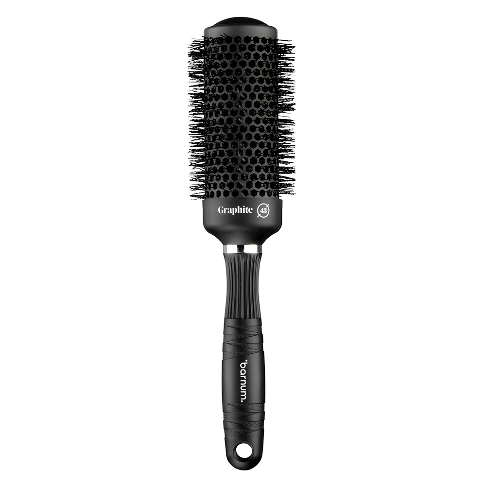 Image of Barnum Graphite Thermal Brush 43mm