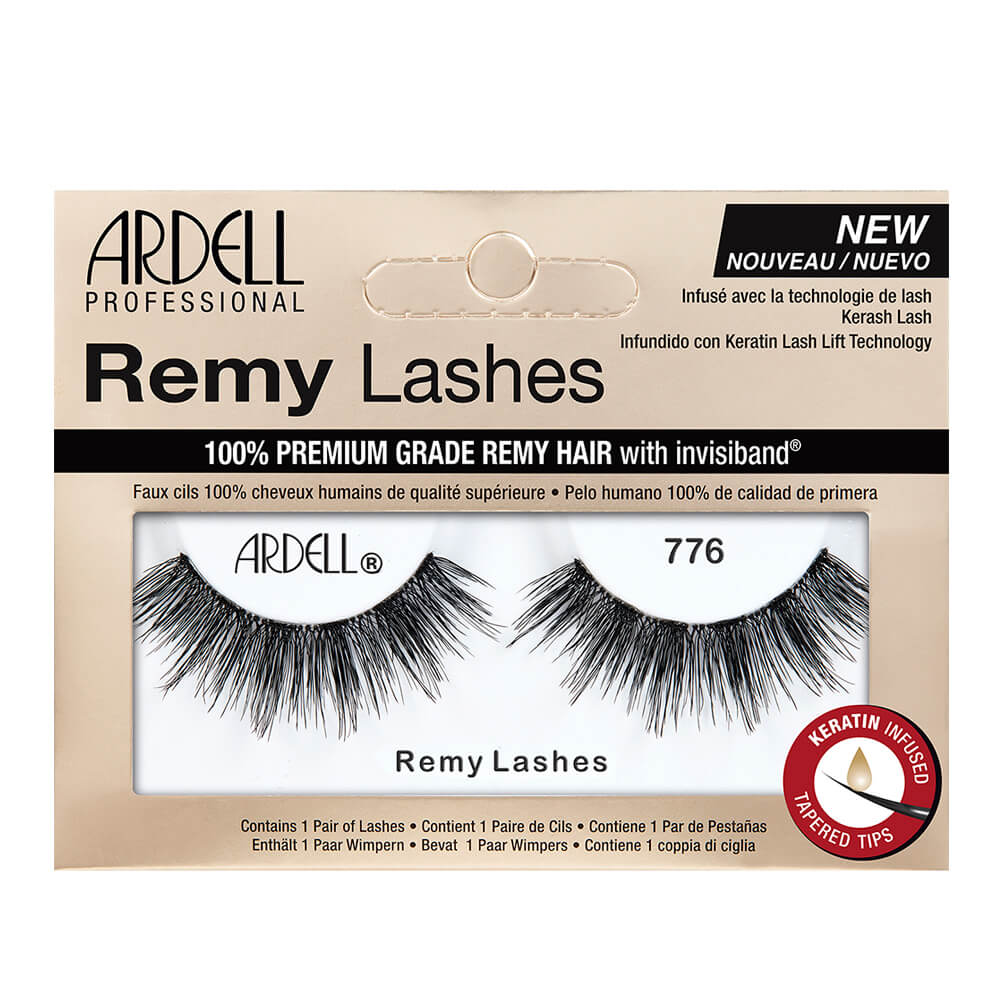 Ardell Remy Lashes 776 Strip Lashes