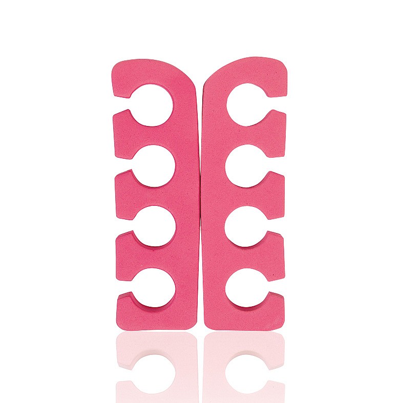 Salon Services Toe Separators Pack of Two