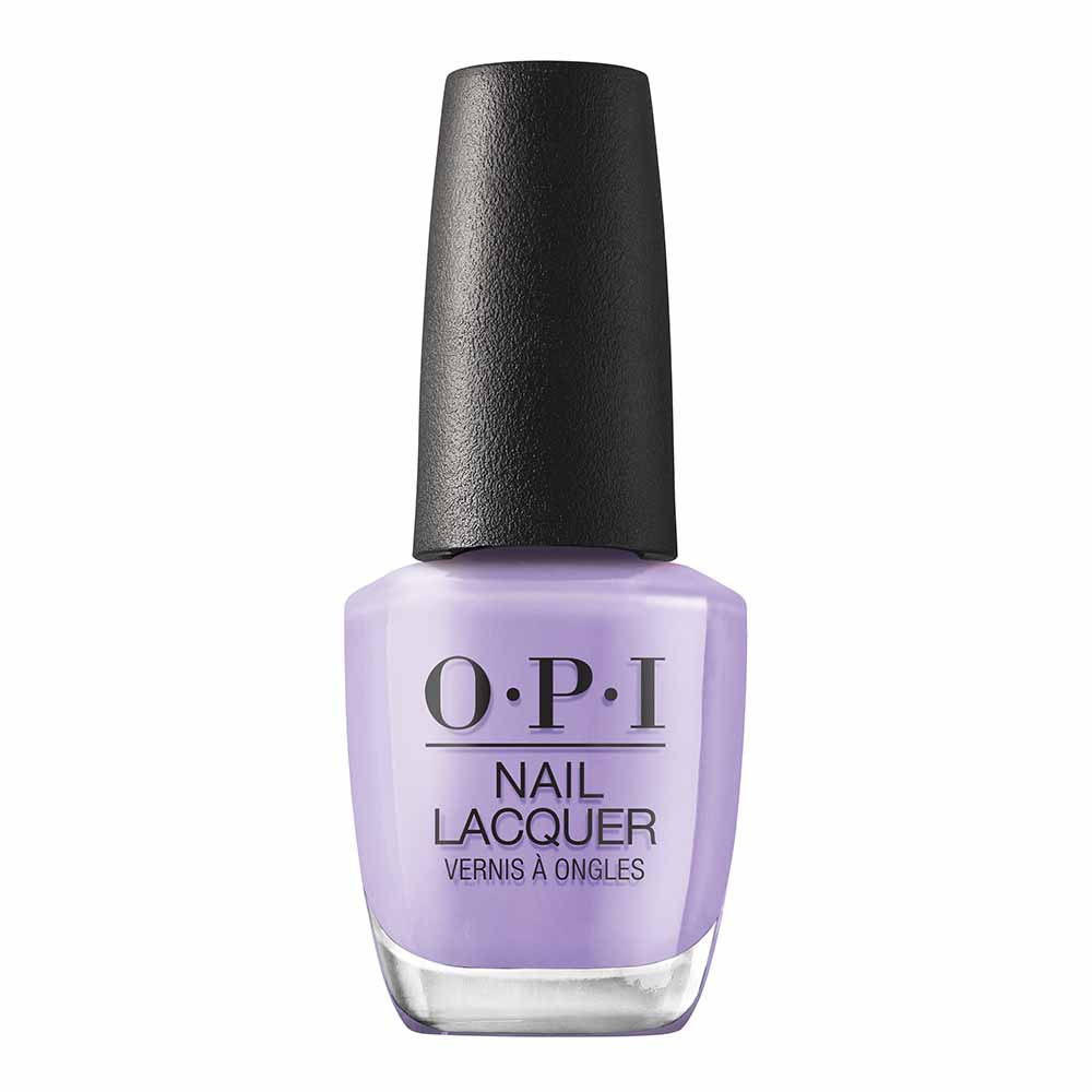 OPI Terribly Nice Christmas Collection Nail Lacquer - Sickeningly Sweet 15ml