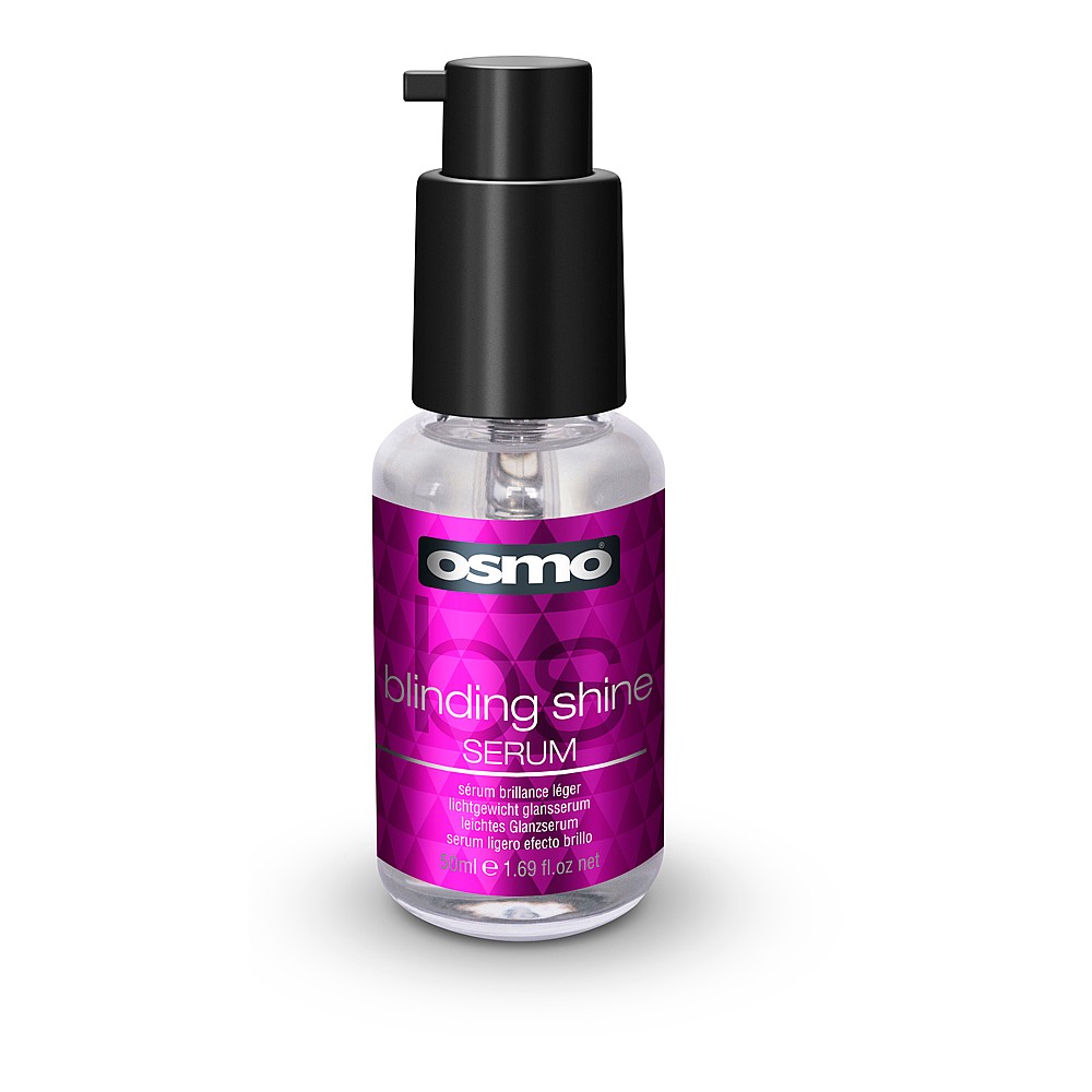 Osmo Blinding Shine Serum 50ml