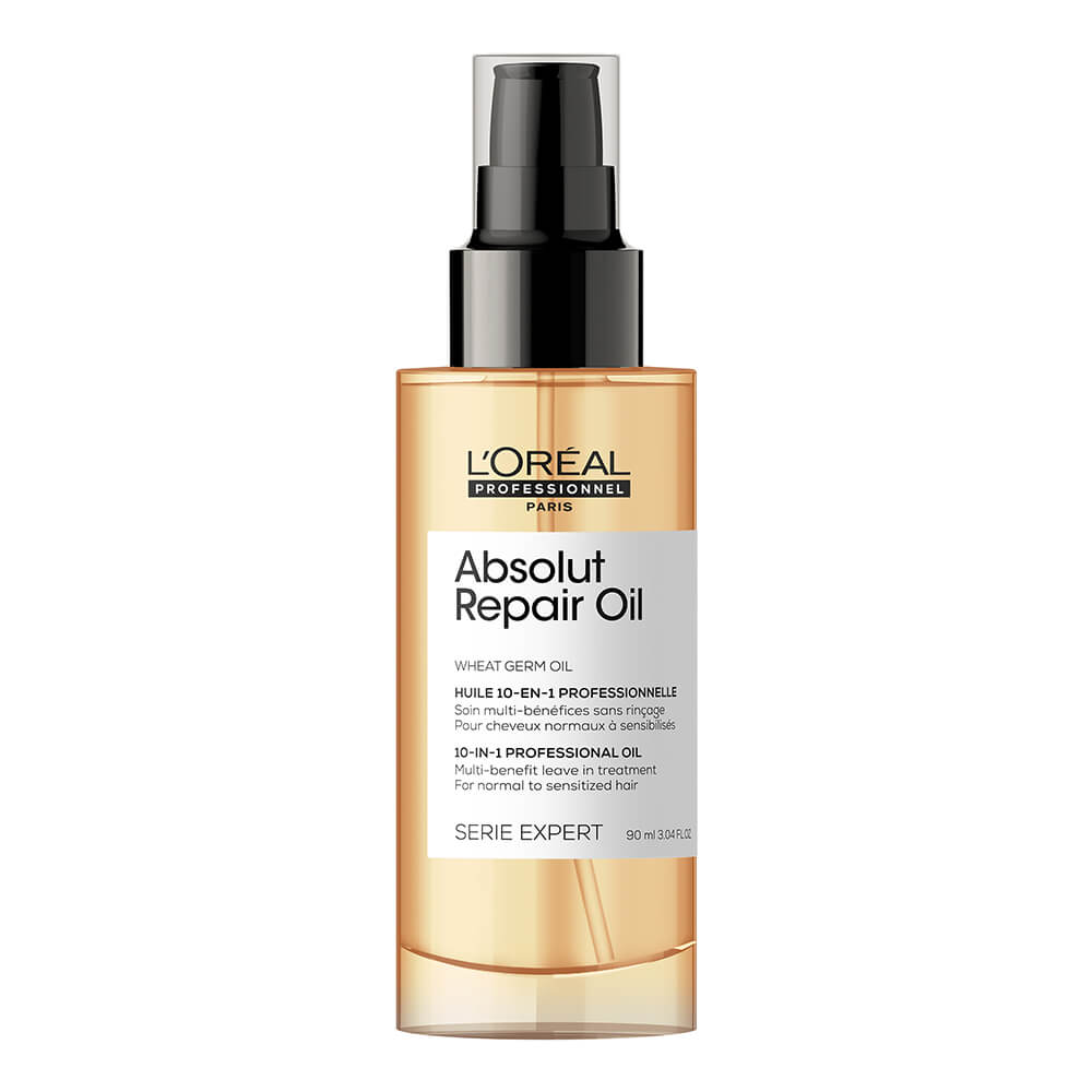 L’Oreal Professionnel Serie Expert Absolut Repair 10-In-1 Professional Oil 90ml