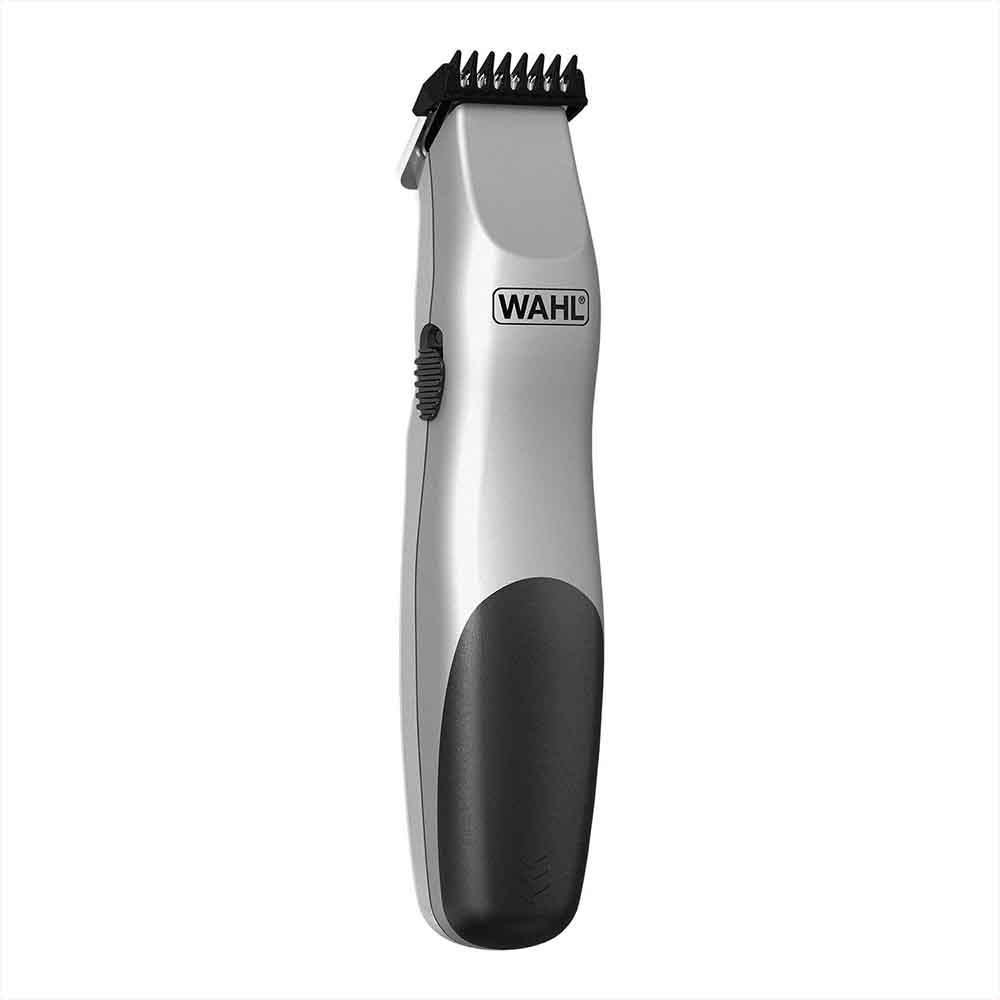 wahl groomsman battery trimmer