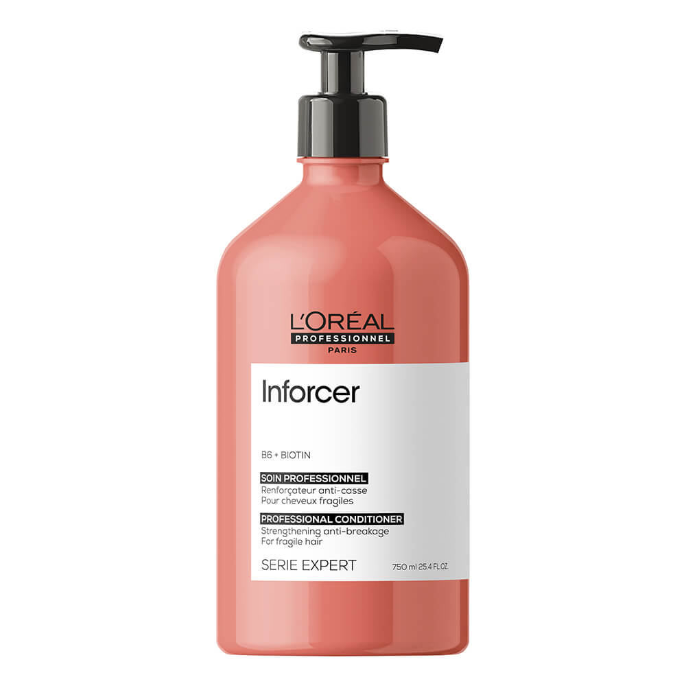 L’Oreal Professionnel Serie Expert Inforcer Strengthening Professional Conditioner 750ml