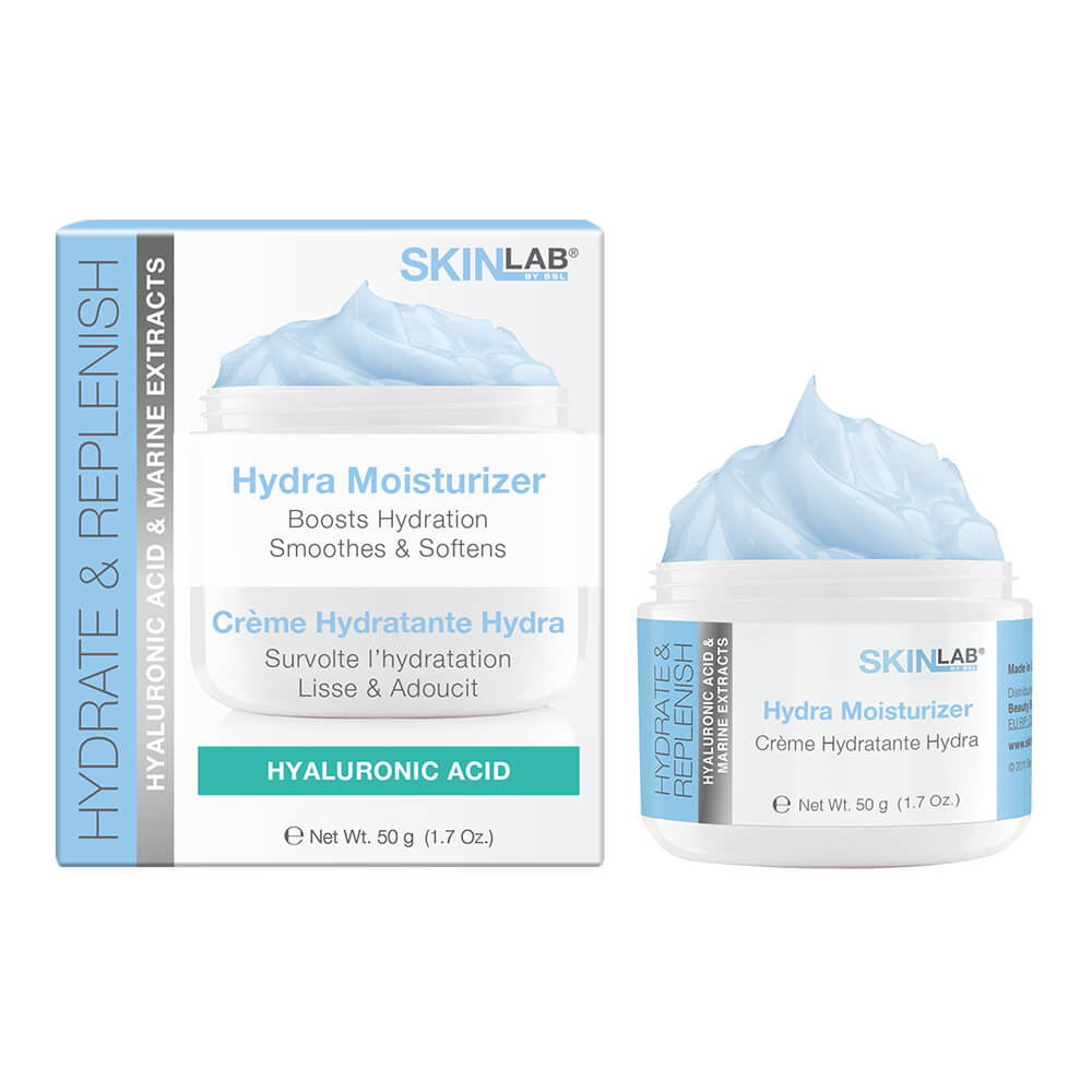 Skinlab Hydrate & Replenish Hydra Moisturiser 50g