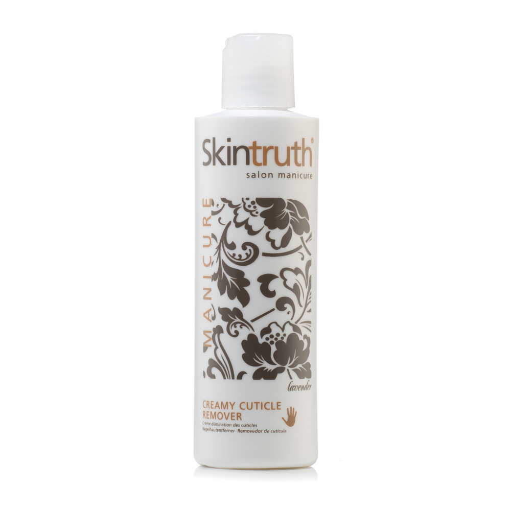 Skintruth Manicure Creamy Cuticle Remover 200ml