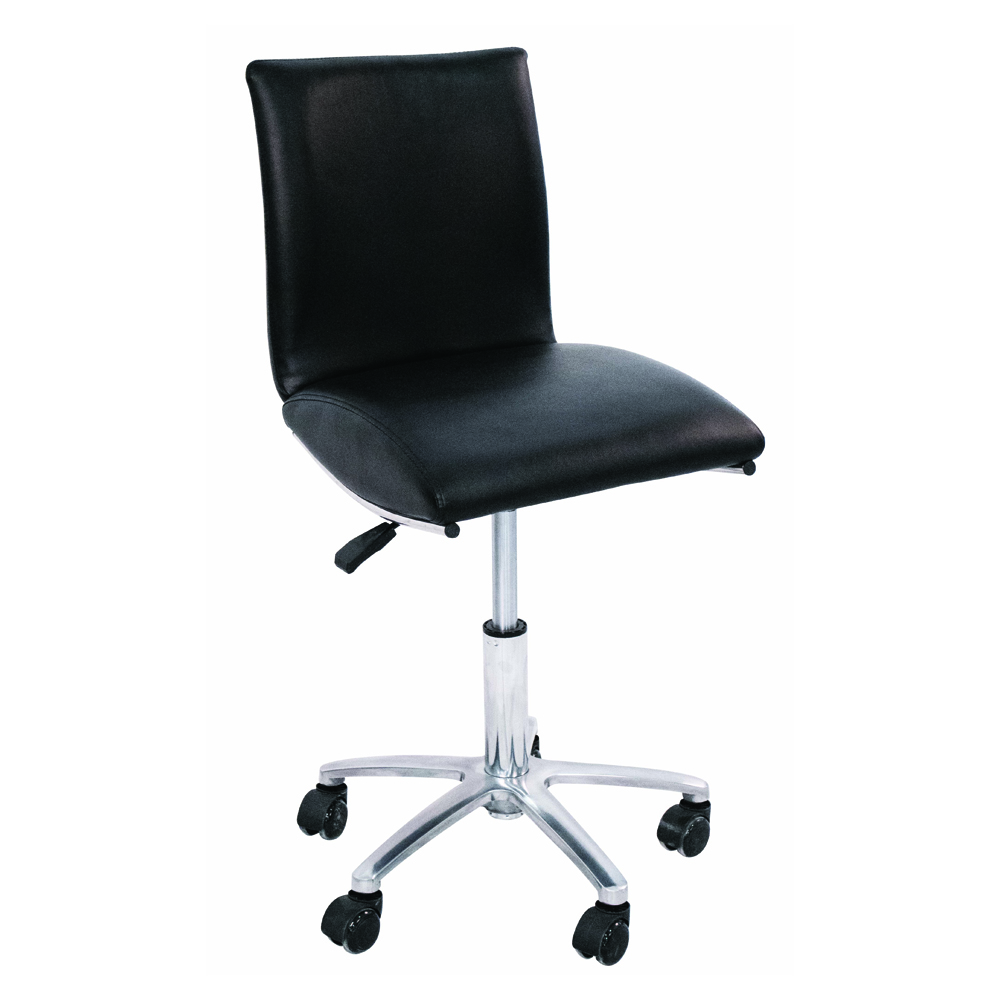 S-PRO Elisa Stool Black