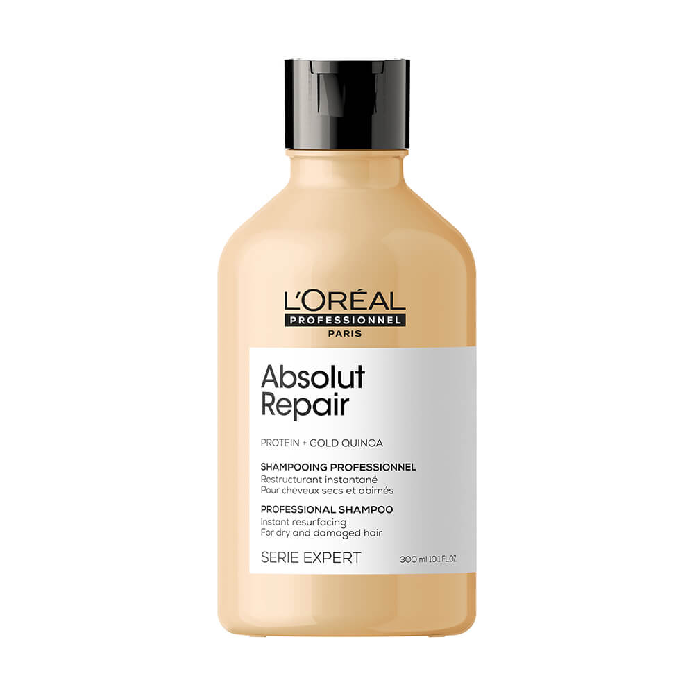 L’Oreal Professionnel Serie Expert Absolut Repair Professional Shampoo 300ml