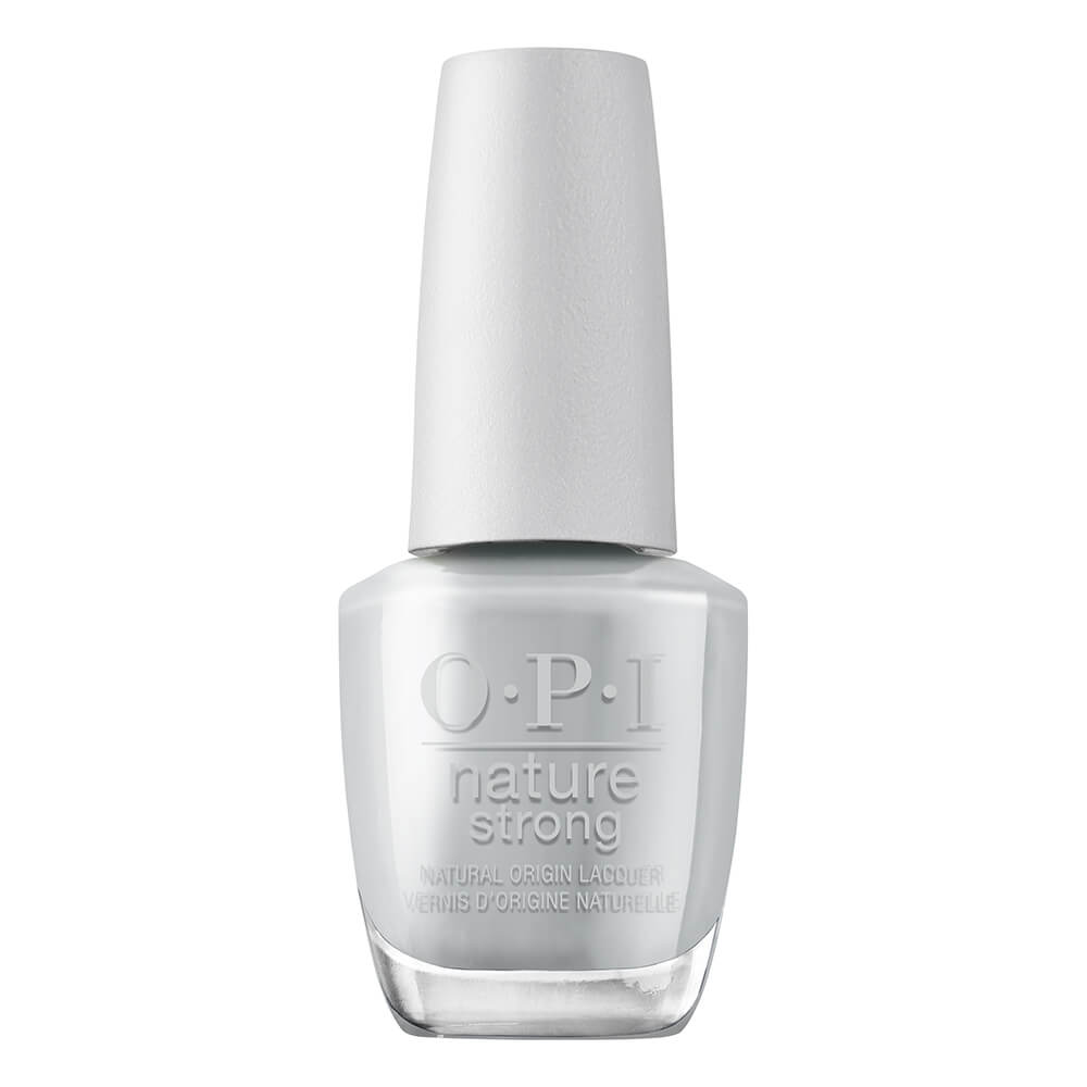 OPI Nature Strong Nail Lacquer - It’s Ashually OPI 15ml