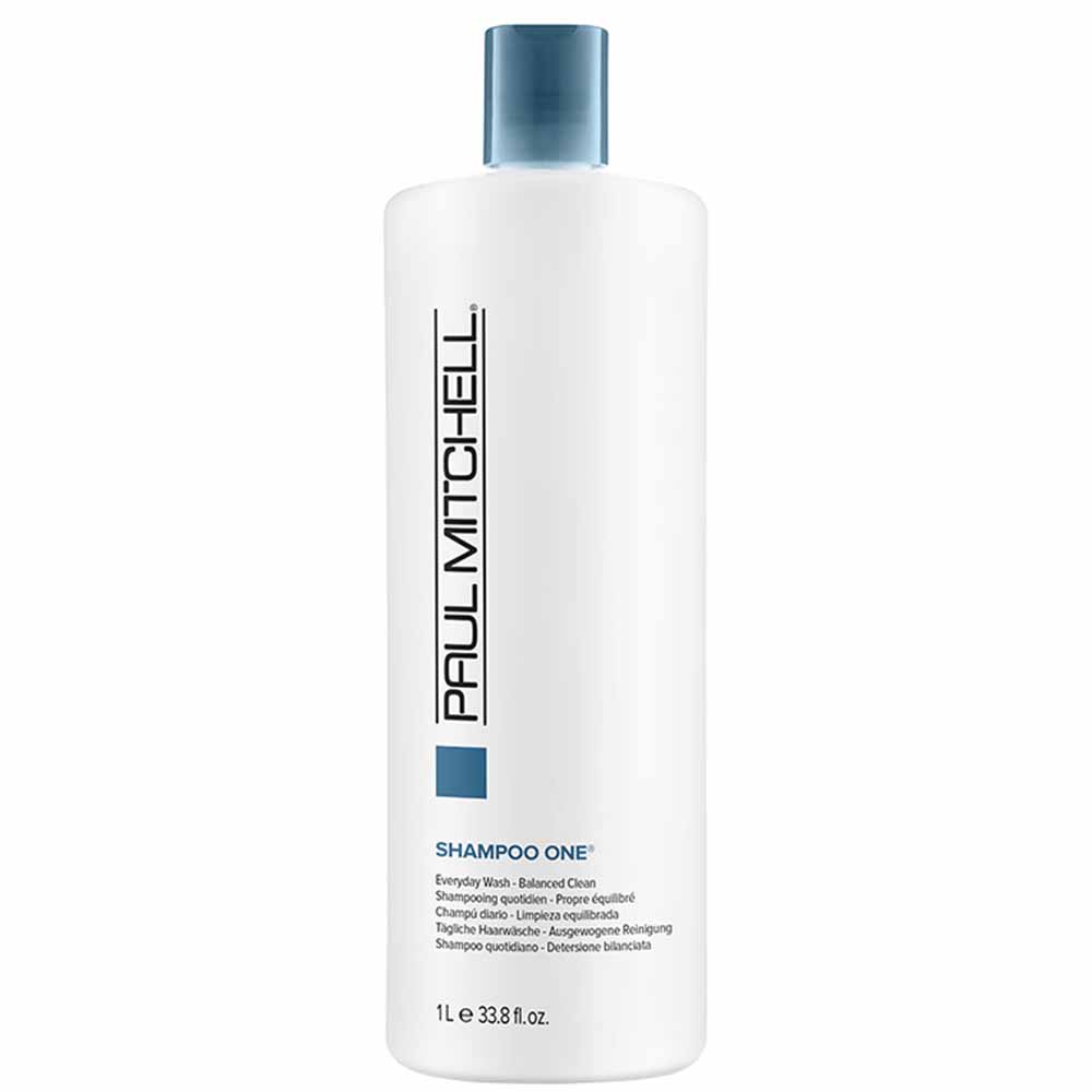 Paul Mitchell Original Shampoo One 1 Litre