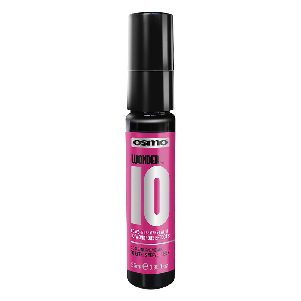 Osmo Styling Wonder 10 Mini Leave-In Treatment 25ml